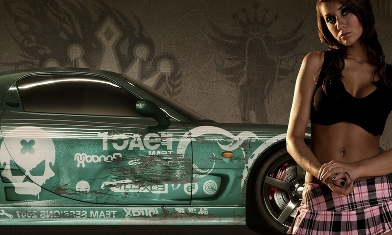 need for speed prostreet, , , , 