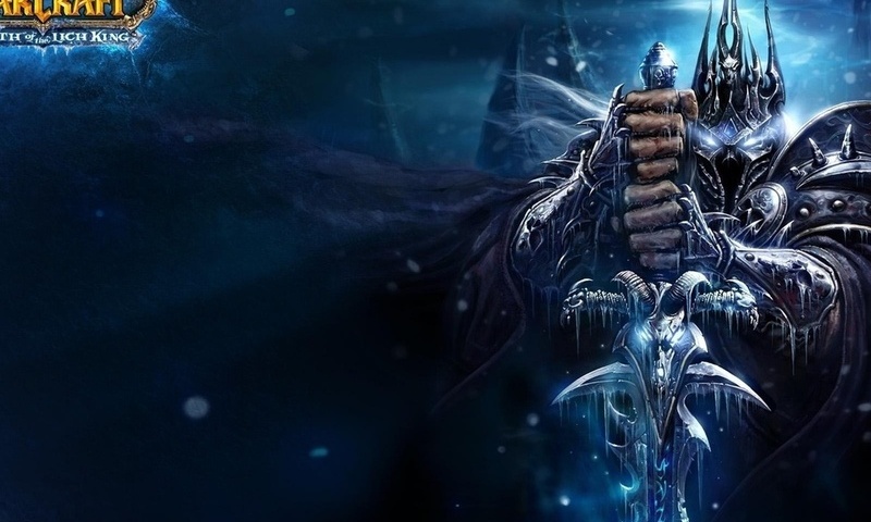 wow, world of warcraft,  , lich king