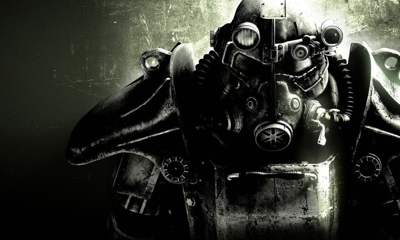 fallout 3, , , , , , -