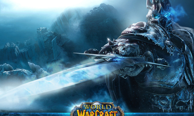 world of warcraft, wow, lich king, , , , 