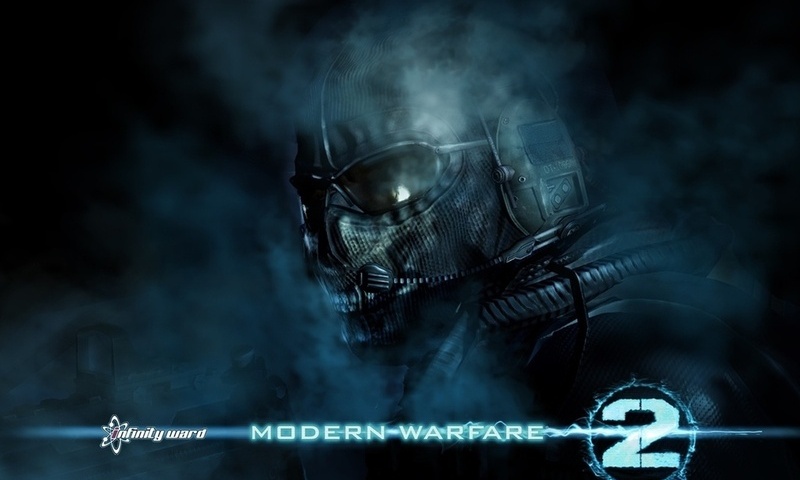 modern warfare 2, , , , , 
