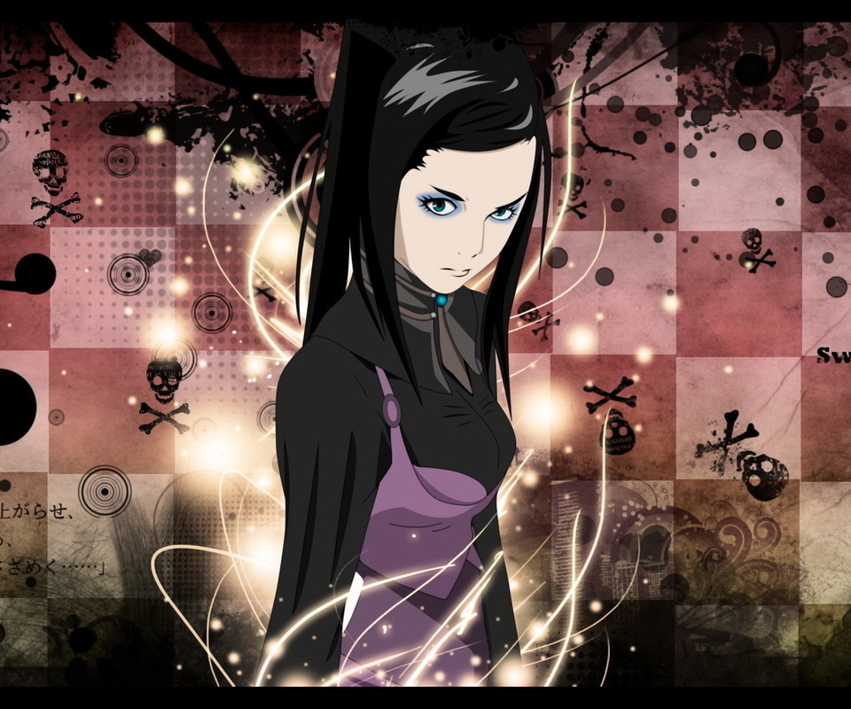 , ,  , , , ergo proxy, ,  , -, -, -, -