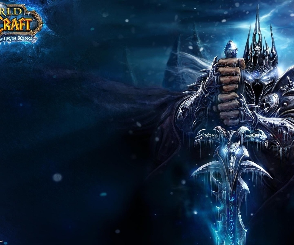 wow, world of warcraft,  , lich king