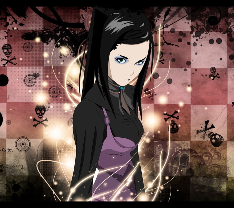 , ,  , , , ergo proxy, ,  , -, -, -, -