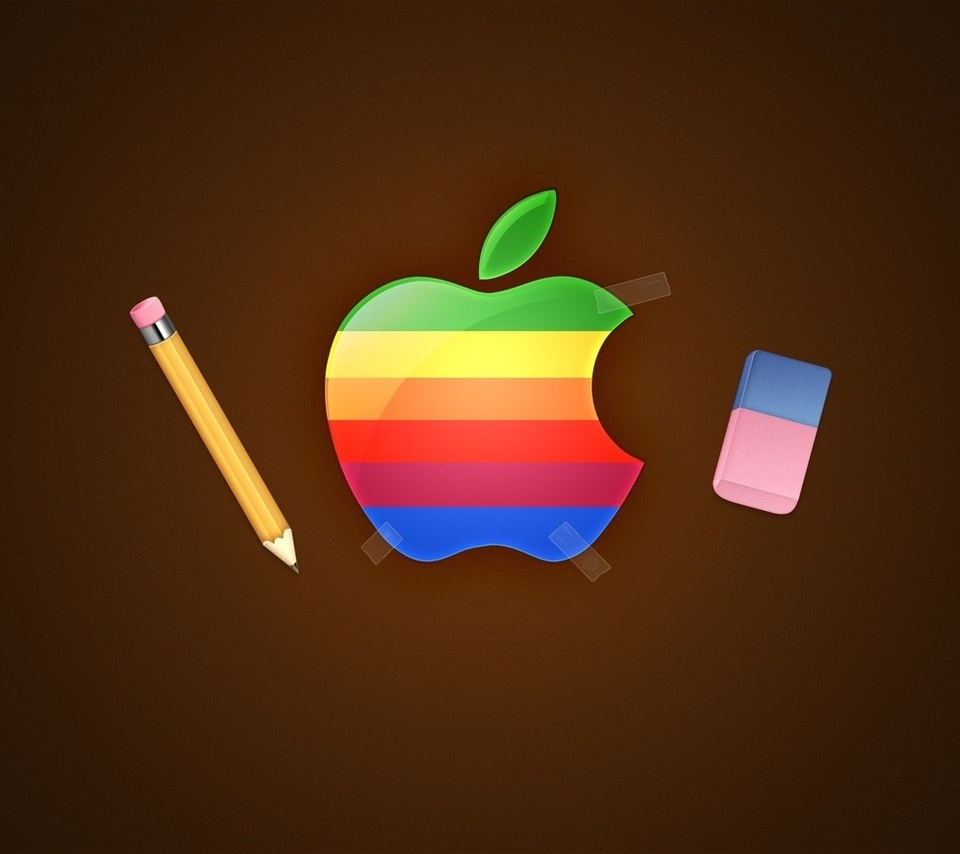 , ,  , apple, , 