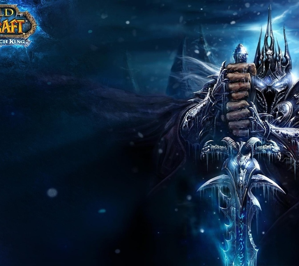 wow, world of warcraft,  , lich king