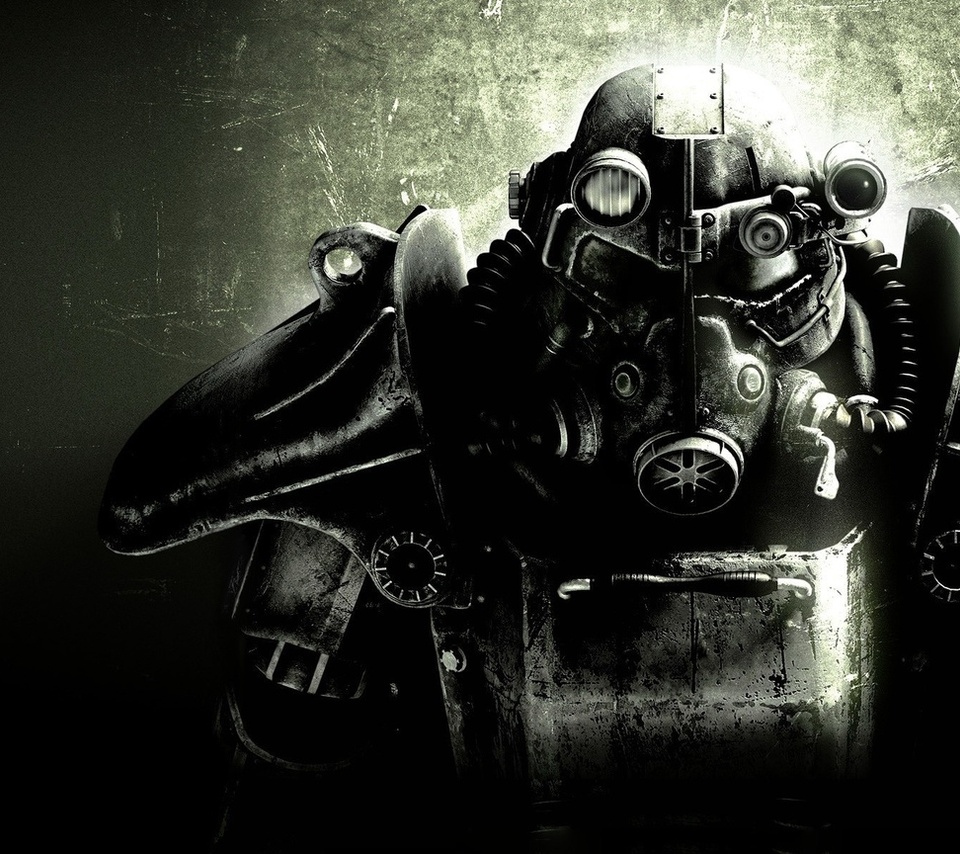 fallout 3, , , , , , -