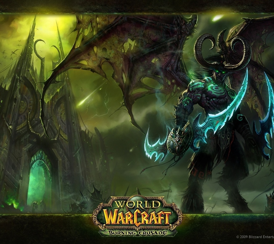 world of warcraft, wow, burning crusade, , , , , -