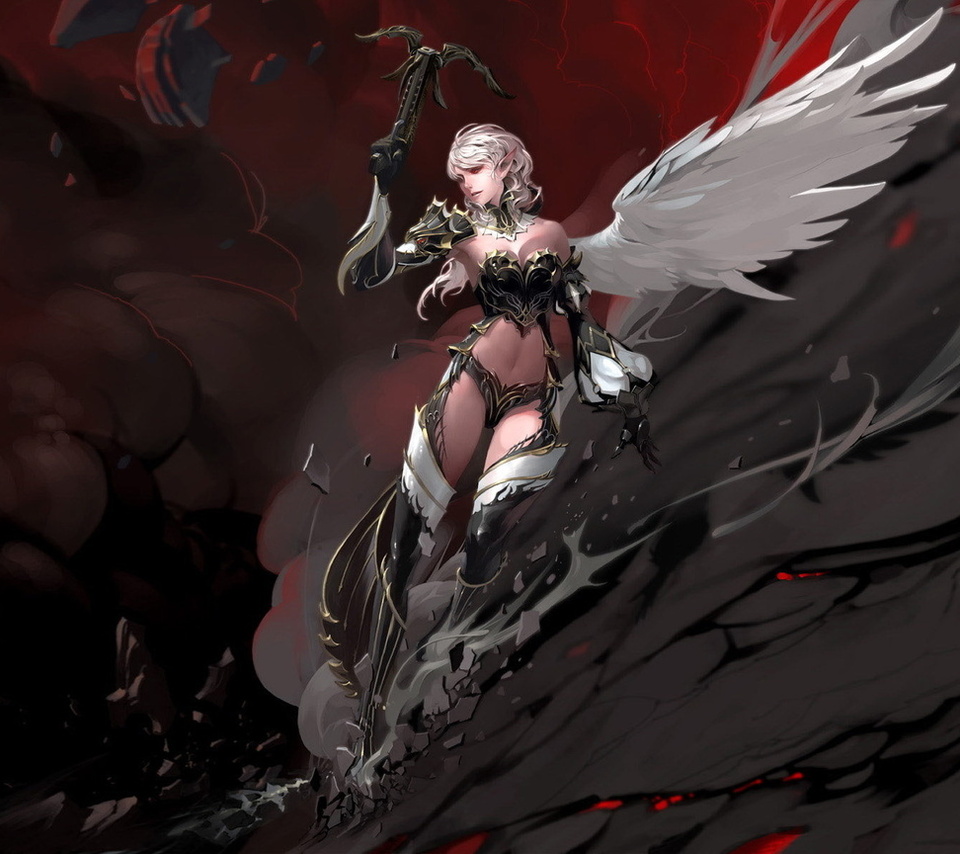 ,  , , lineage 2