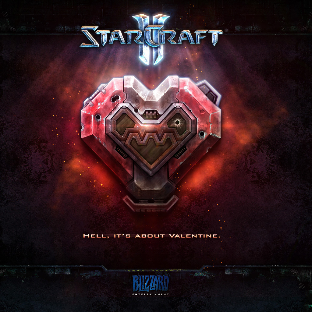 starcraft 2, , , , 