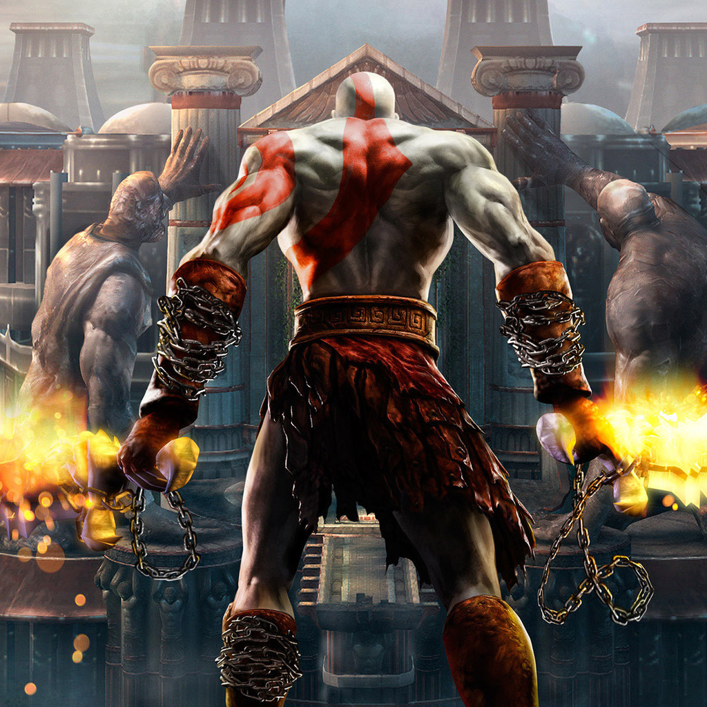 god of war, , , , 