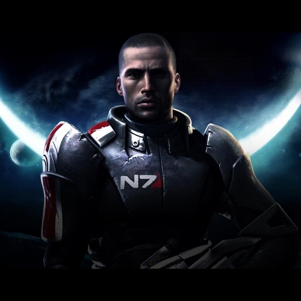 mass effect, , , , , , -