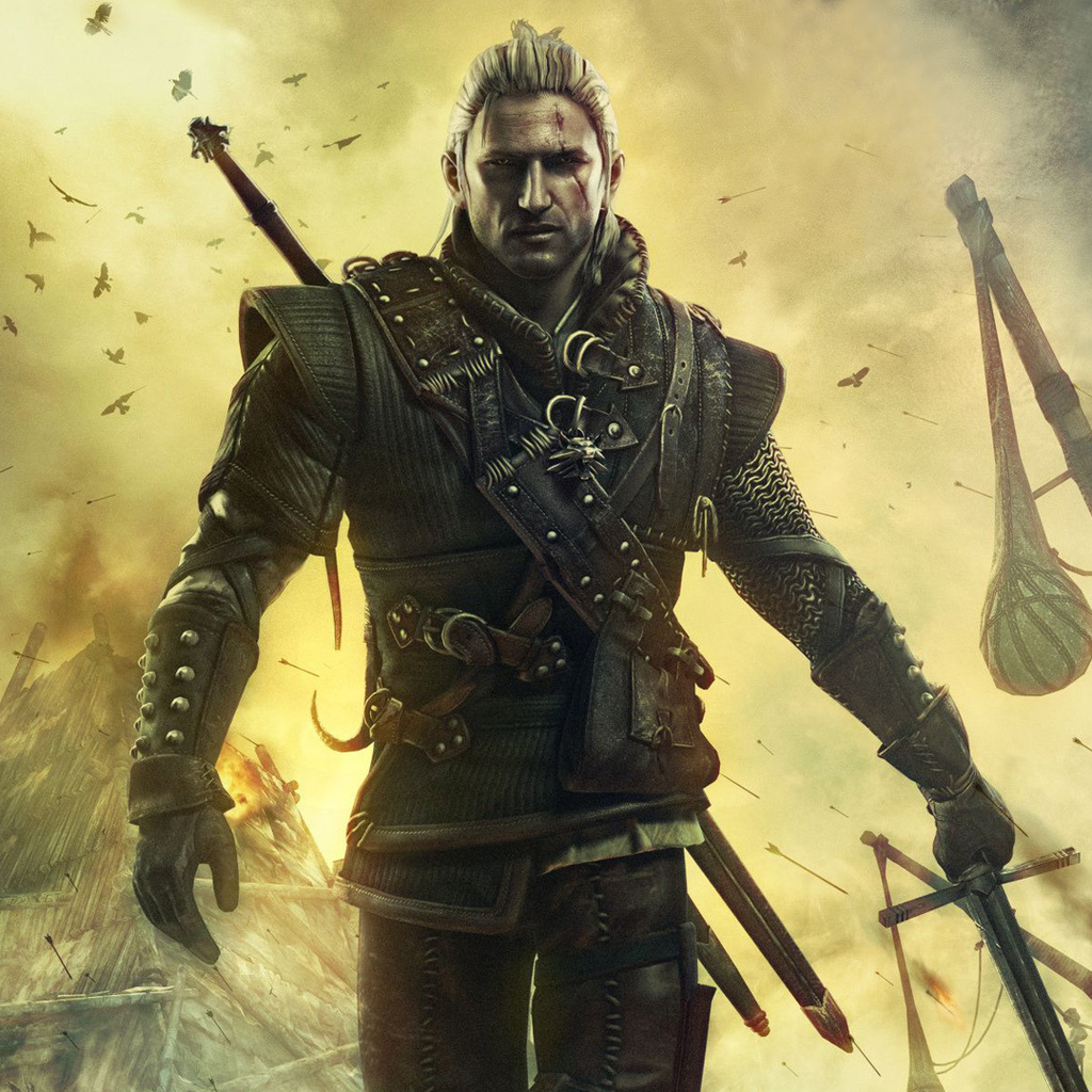 the witcher 2, , , , , , , the witcher 2, , , , , , -