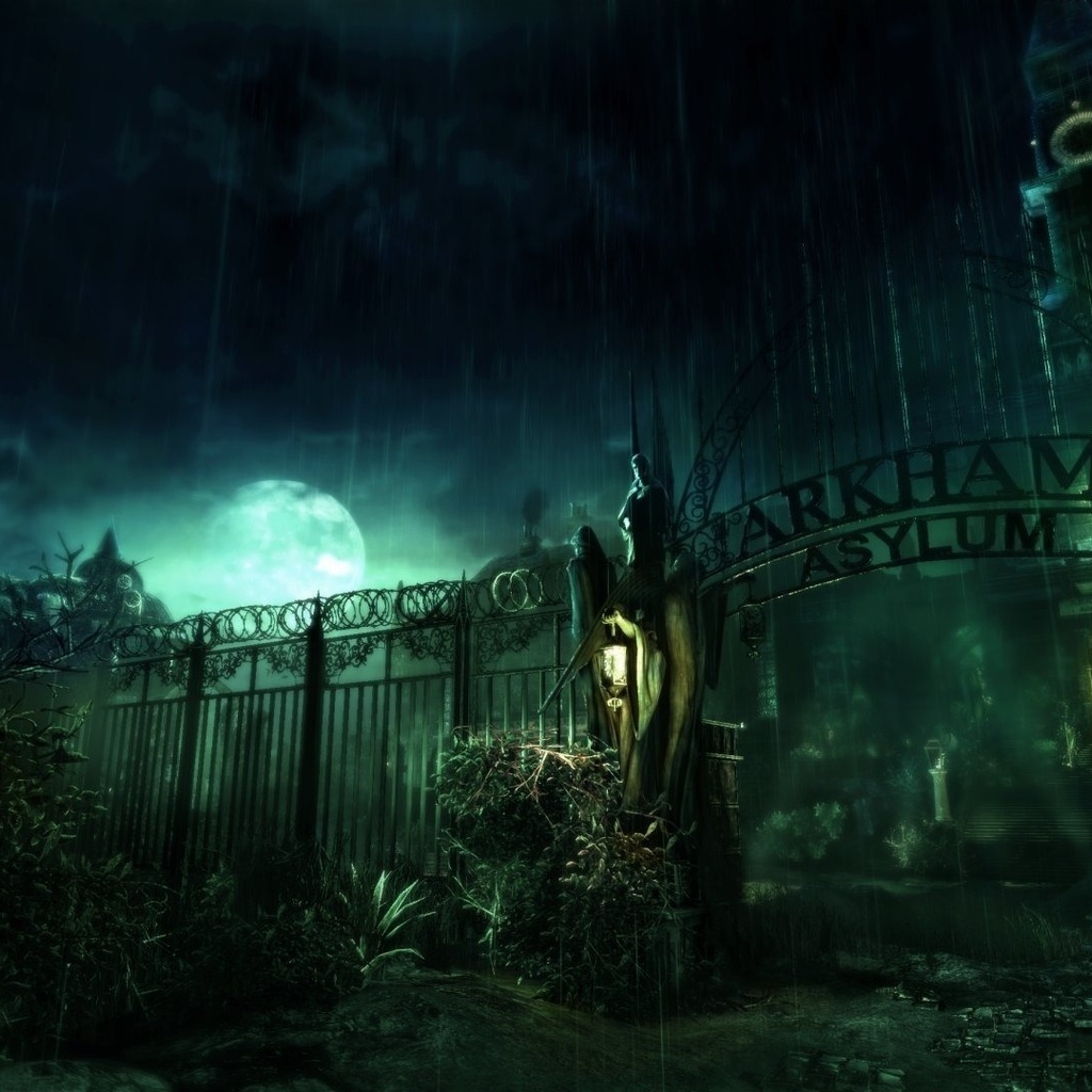 arkham asylum,  , , , arkham asylum,  ,  , , 