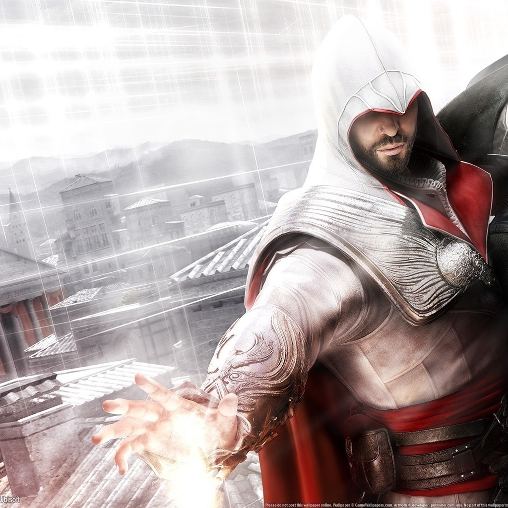 assassins creed, brotherhood, , , , , -