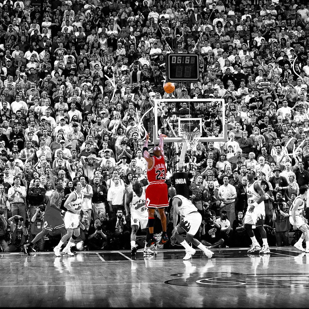 michael jordan, basketball, nba, air jordan, jordan, mj, finals, chicago vs. utah, 1998, 5.2 sec shot, for the win, winning shot, , -, , , , 