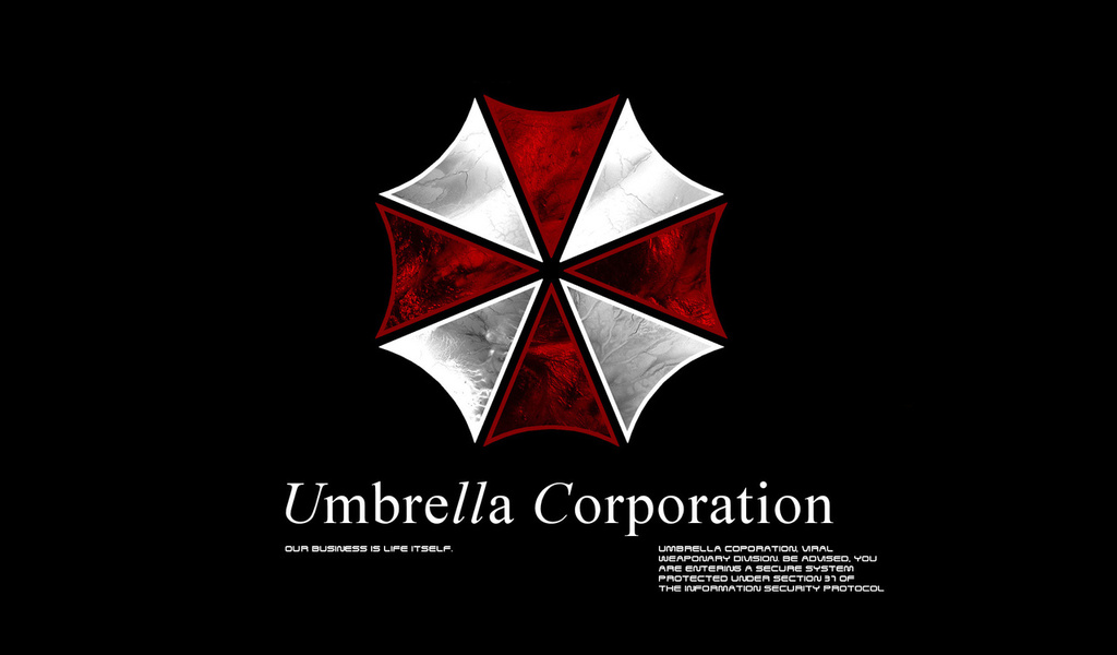 resident evil, umbrella, , , 