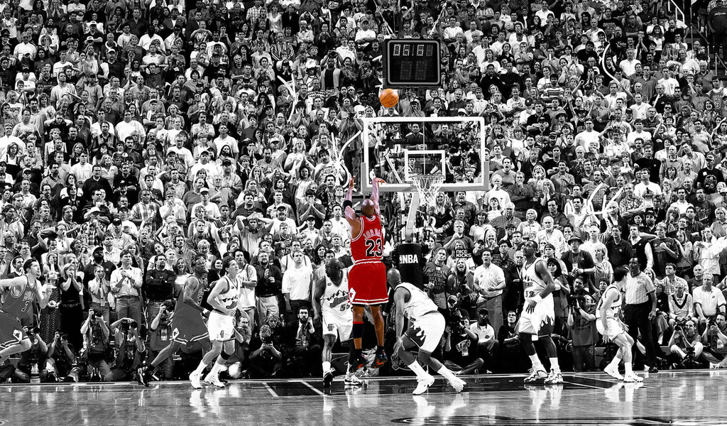 michael jordan, basketball, nba, air jordan, jordan, mj, finals, chicago vs. utah, 1998, 5.2 sec shot, for the win, winning shot, , -, , , , 