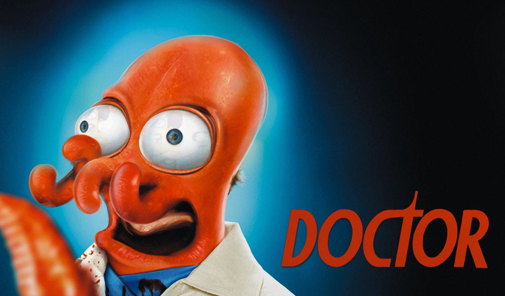 , futurama, zoidberg, , , , futurama, zoidberg, , 