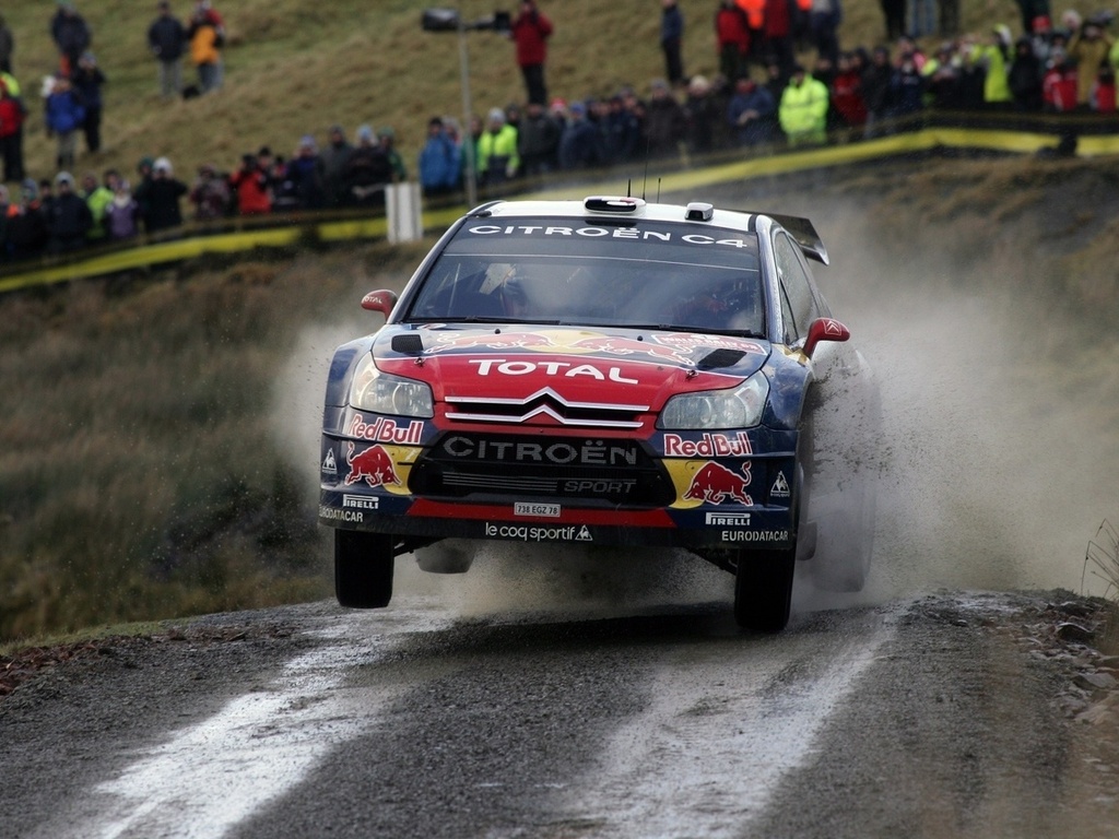  4, citroen, wrc, red, ,    , , , , ,,,  , , , , , 