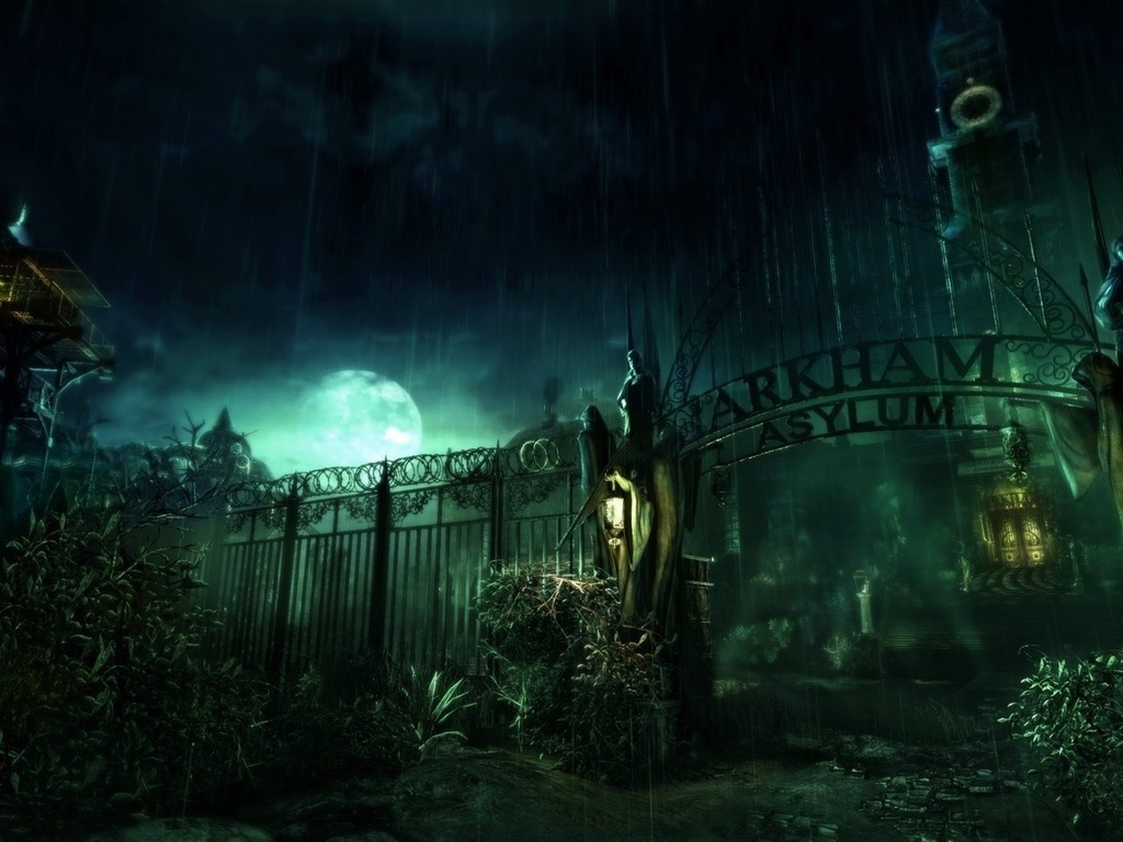 arkham asylum,  , , , arkham asylum,  ,  , , 