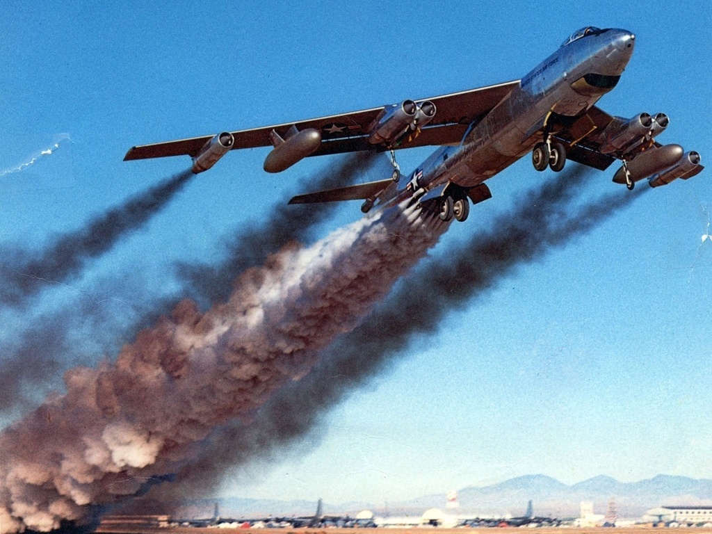 boeing, b-47b, ,  , ,,,,  ,  , , , 