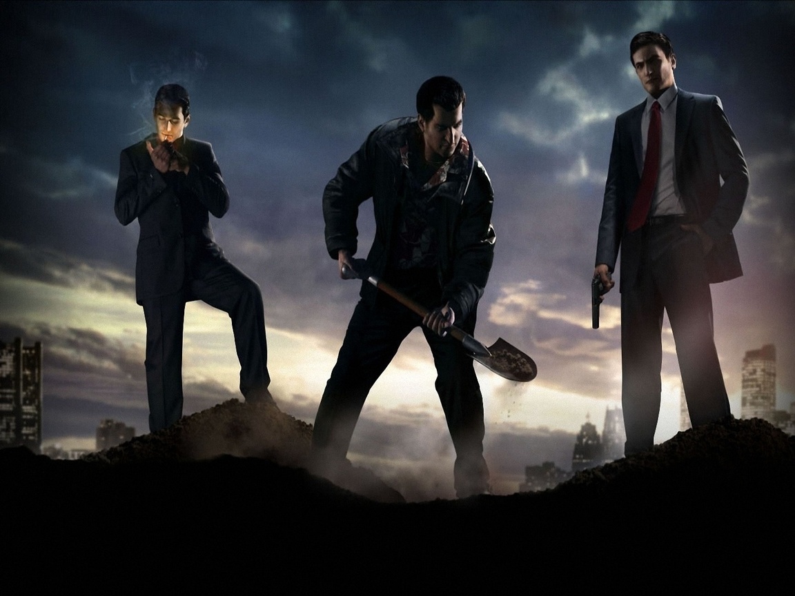 mafia2, , ,  ,  , , , -, -