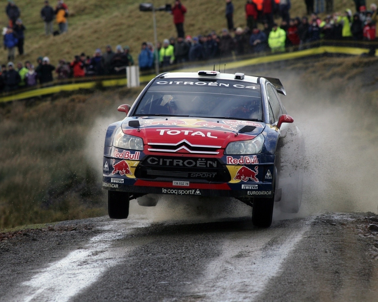  4, citroen, wrc, red, ,    , , , , ,,,  , , , , , 