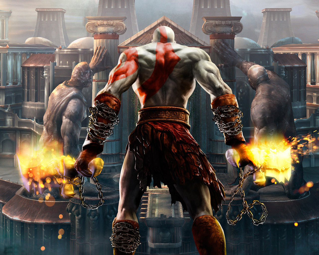 god of war, , , , 