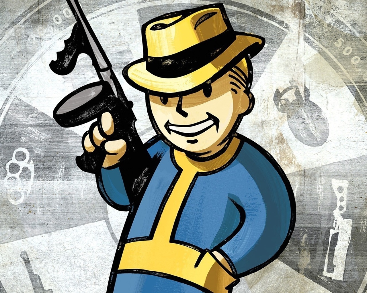 fallout, , , , , fallout 3, 