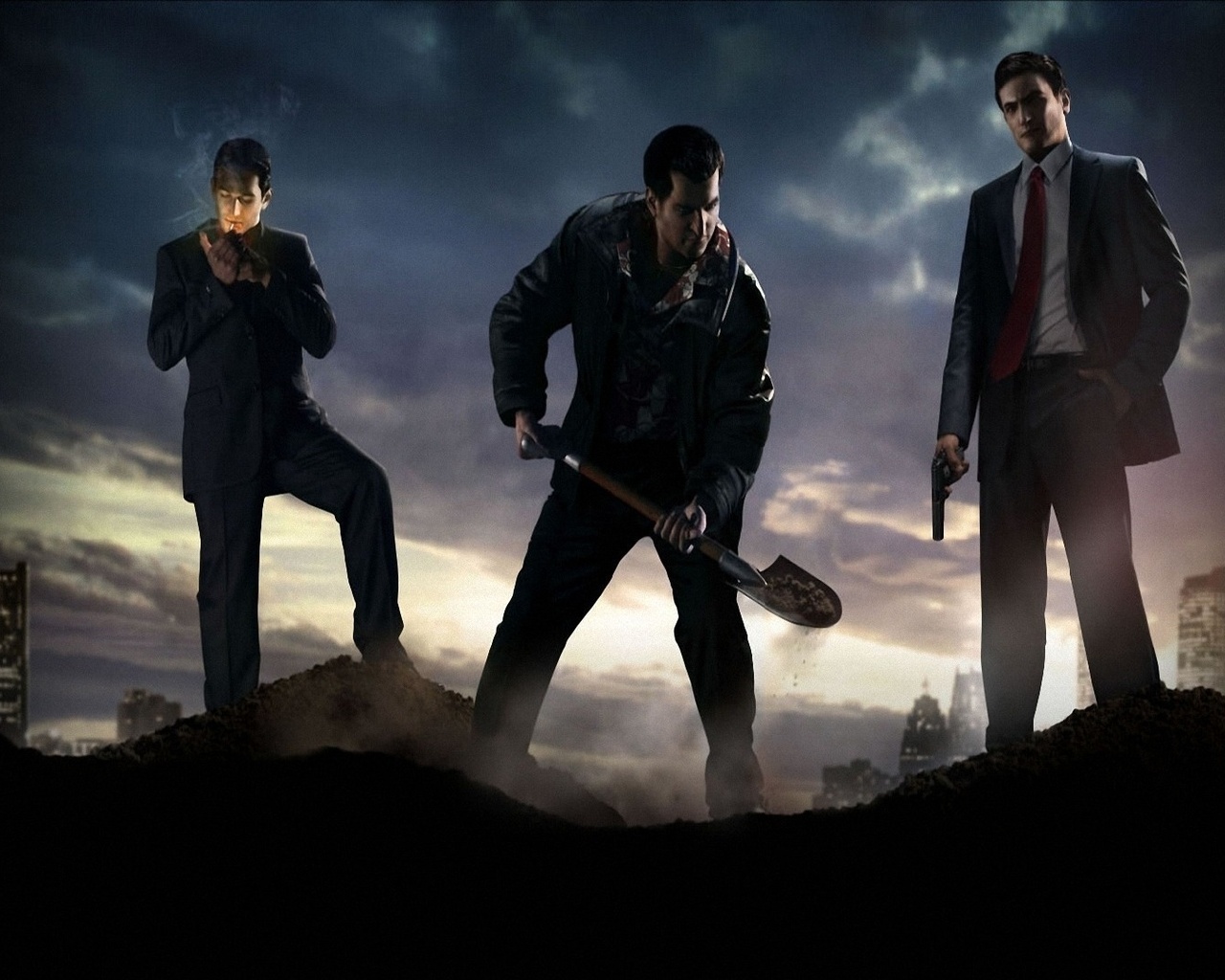 mafia2, , ,  ,  , , , -, -