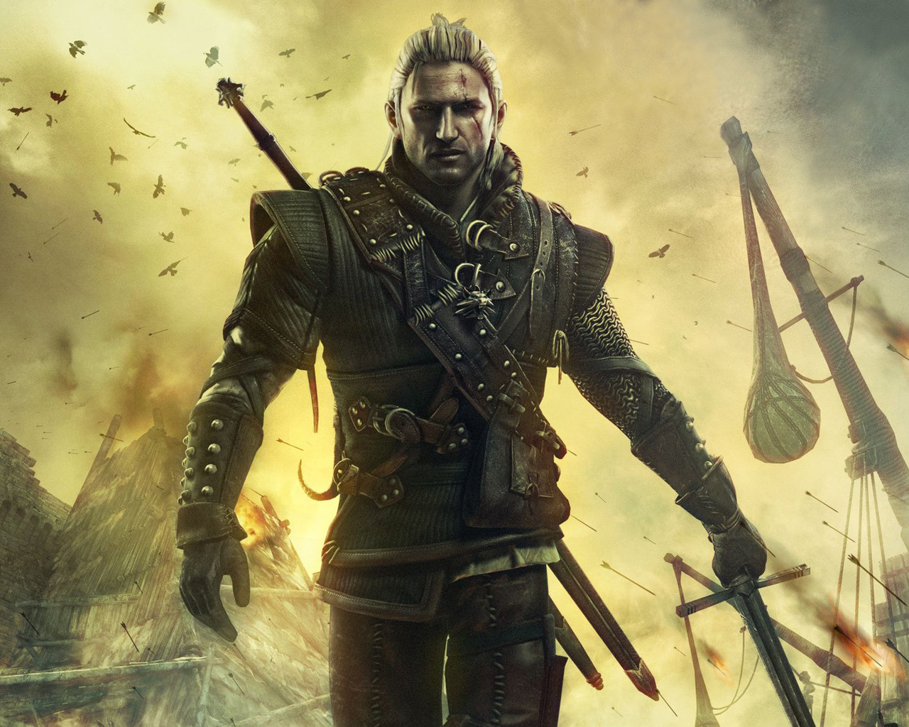 the witcher 2, , , , , , , the witcher 2, , , , , , -