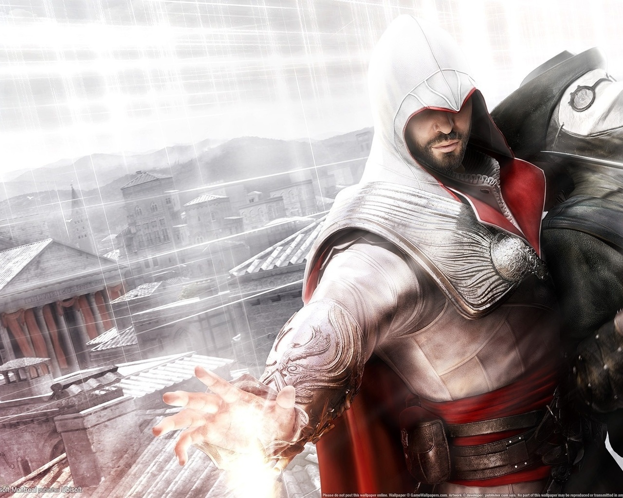 assassins creed, brotherhood, , , , , -