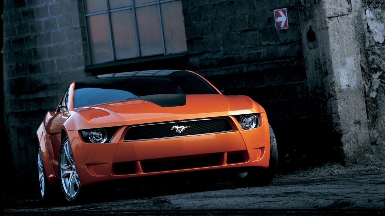 ford mustang giugiaro, , , , , , , , ,  ,  , , , , , , ,  , 