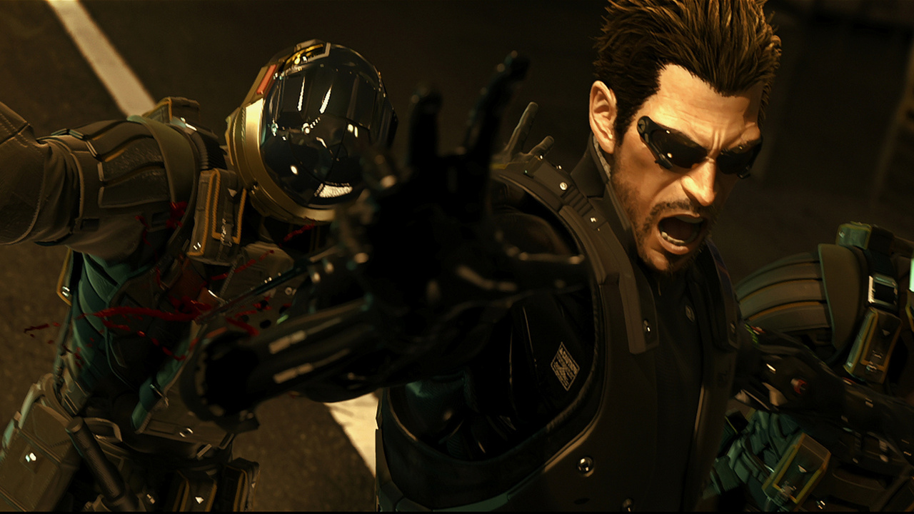 deus ex, human revolution,  , , , -