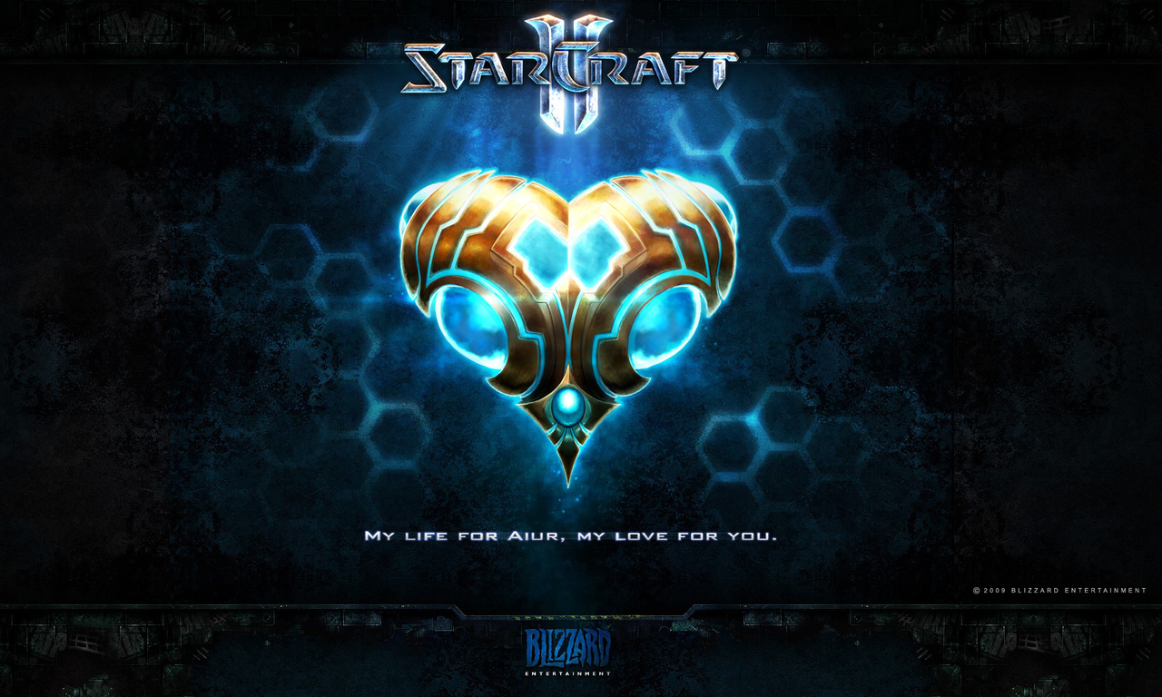 starcraft 2, , , 