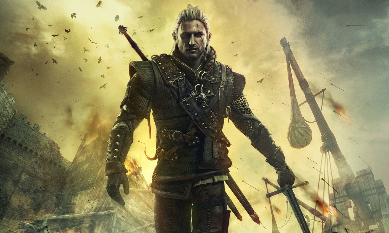 the witcher 2, , , , , , , the witcher 2, , , , , , -