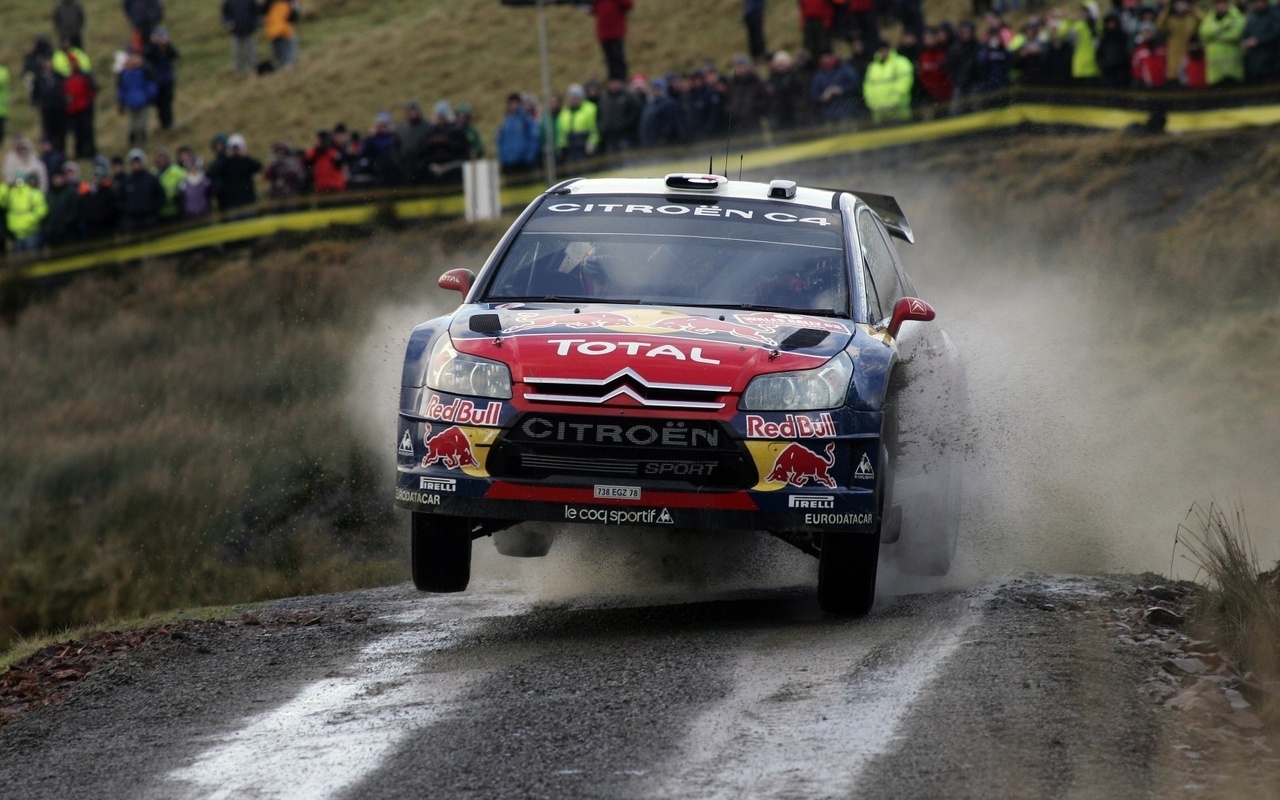  4, citroen, wrc, red, ,    , , , , ,,,  , , , , , 