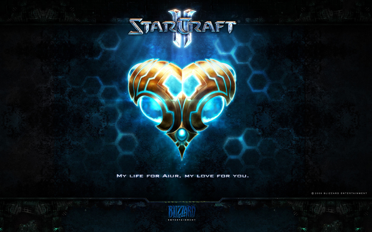 starcraft 2, , , 