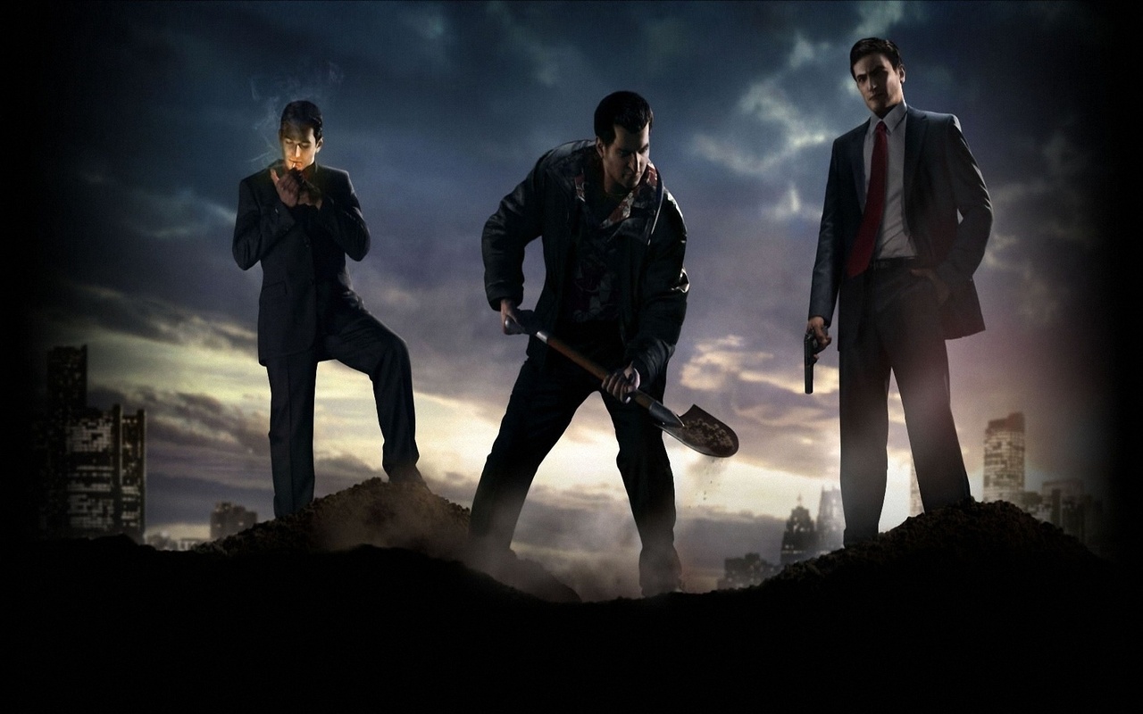 mafia2, , ,  ,  , , , -, -