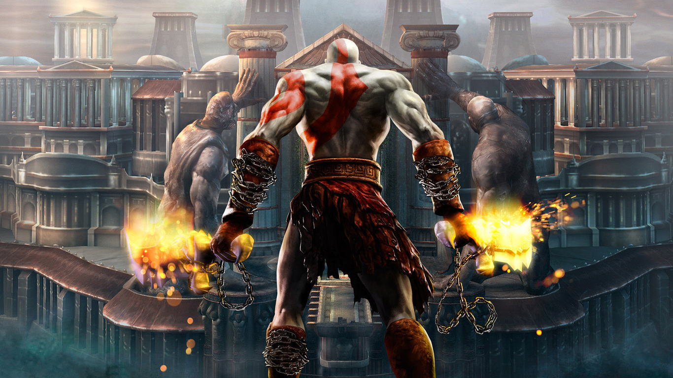 god of war, , , , 