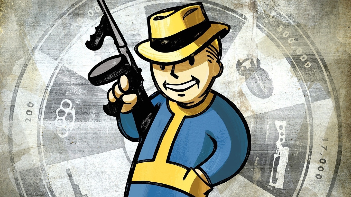 fallout, , , , , fallout 3, 