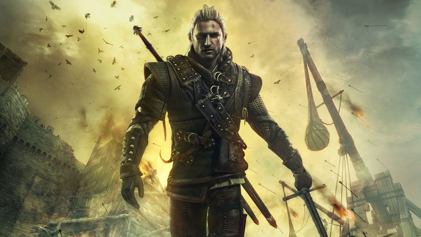 the witcher 2, , , , , , , the witcher 2, , , , , , -