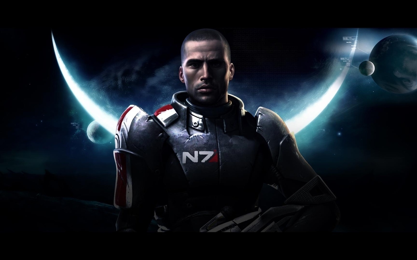 mass effect, , , , , , -