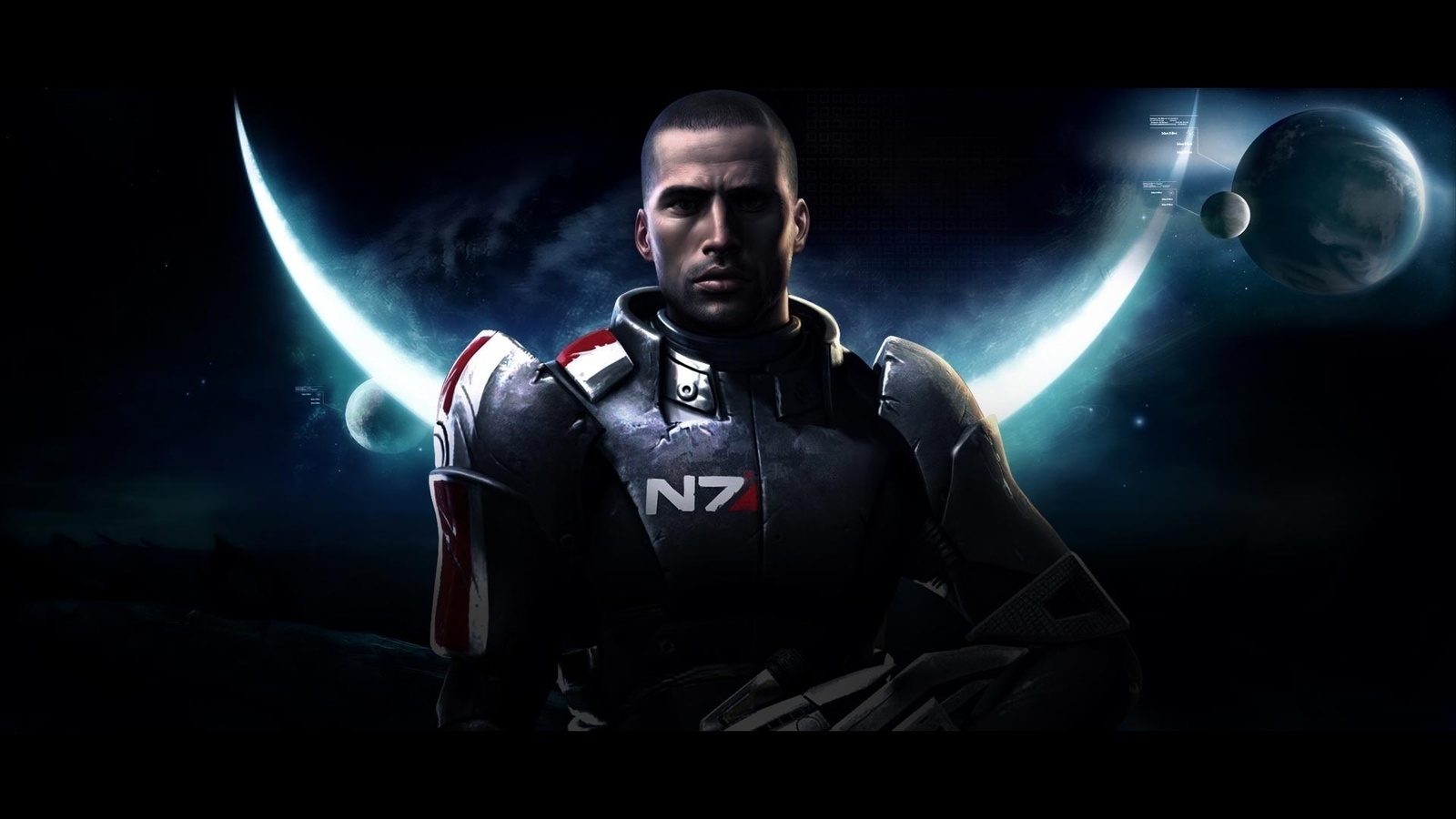 mass effect, , , , , , -