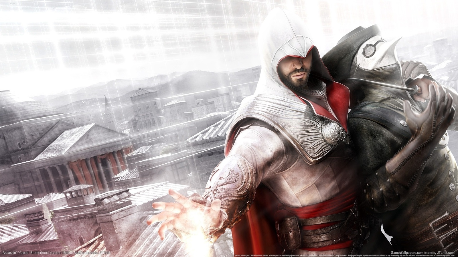 assassins creed, brotherhood, , , , , -