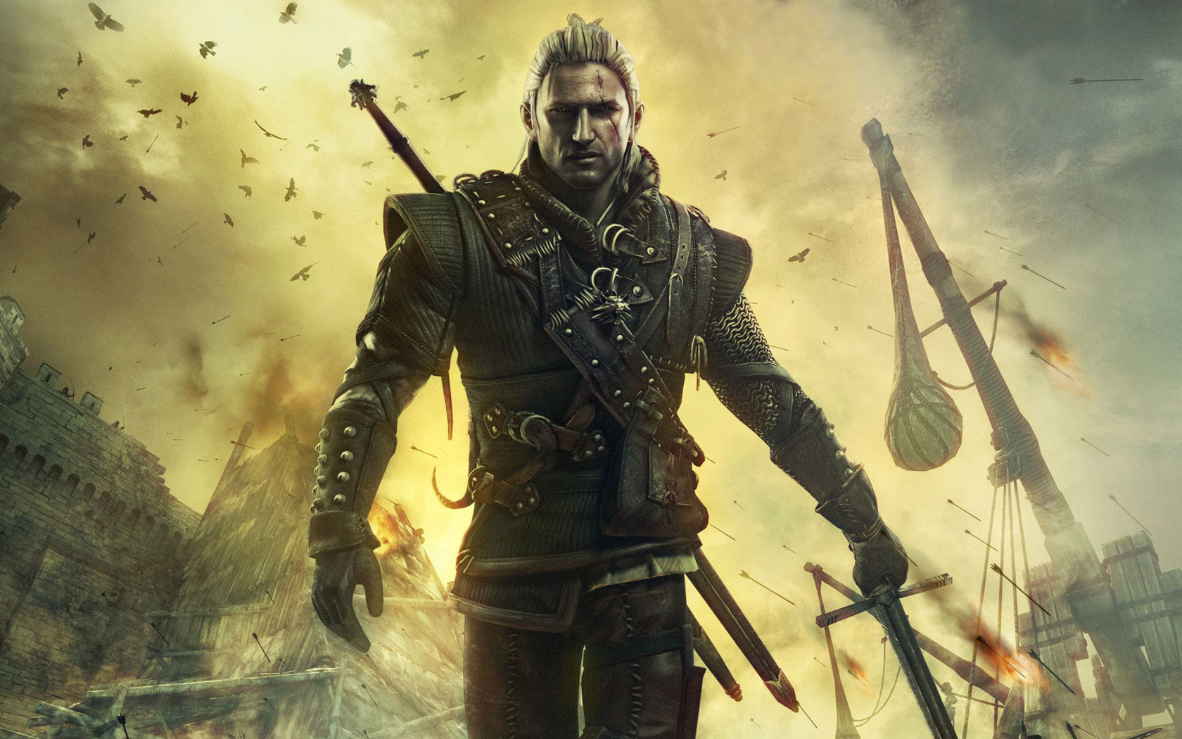 the witcher 2, , , , , , , the witcher 2, , , , , , -