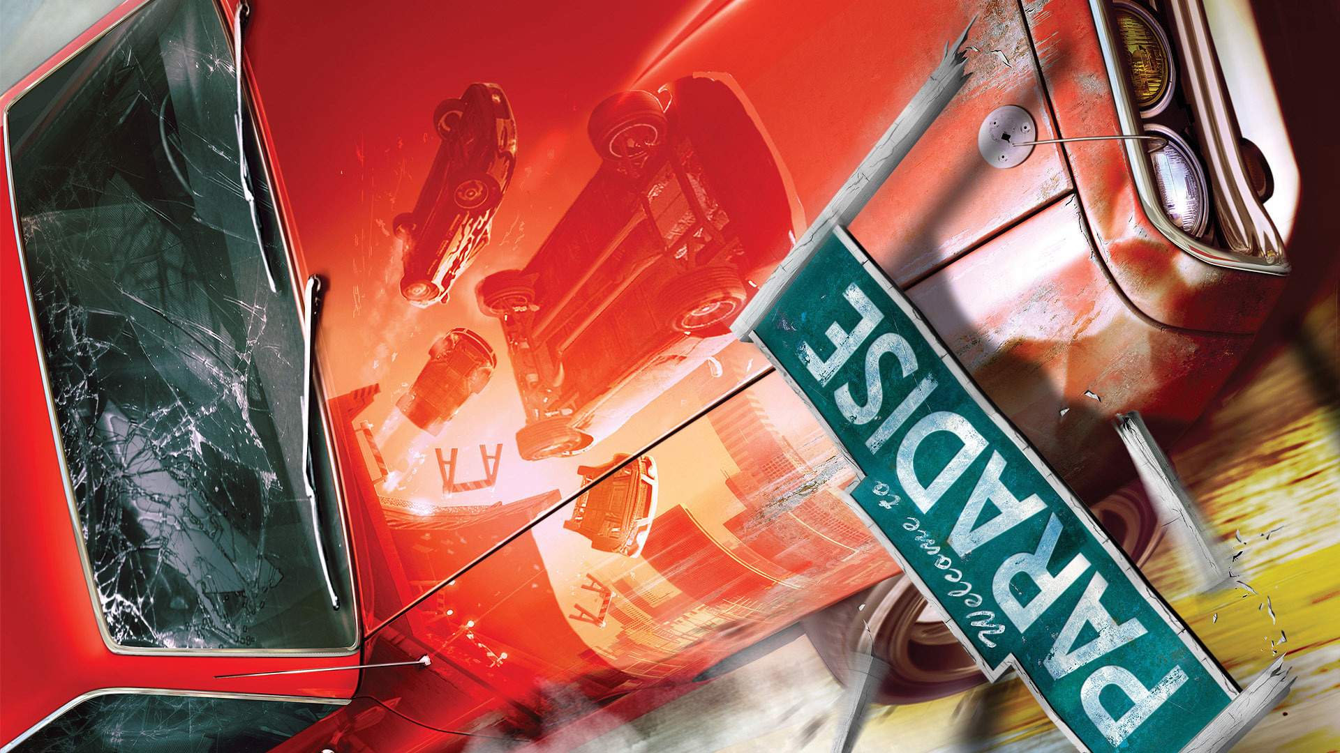 burnout paradise, ,  , , , paradise