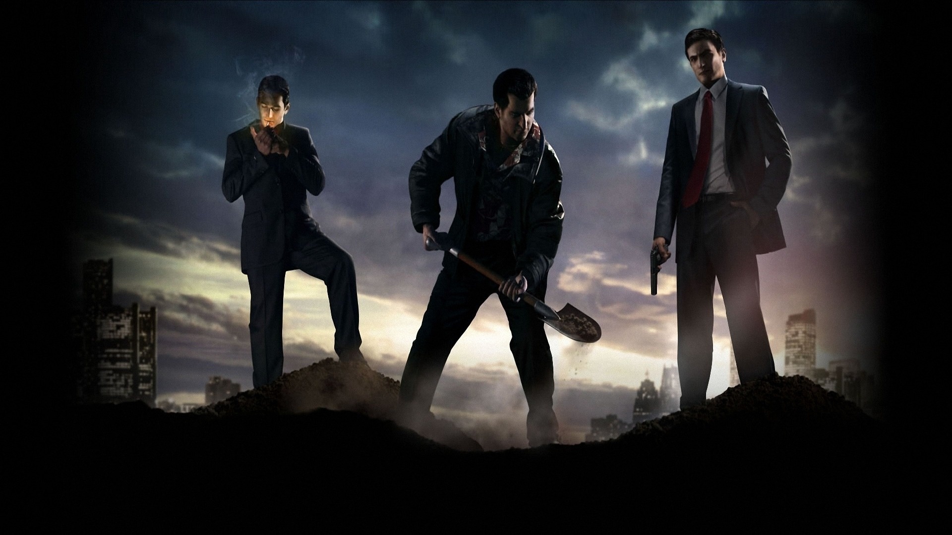 mafia2, , ,  ,  , , , -, -