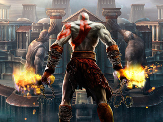 god of war, , , , 